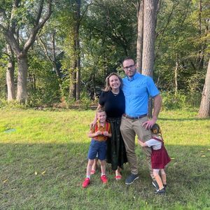 Meet your Posher, Amadeline